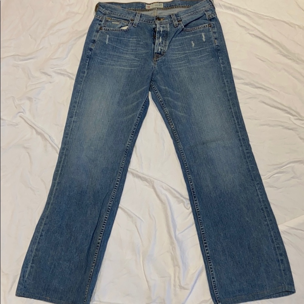 BKE Tyler Jeans